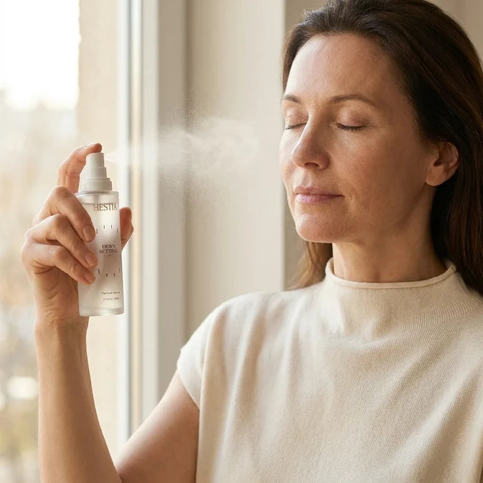 BYFEMALE® Dewy Setting Mist