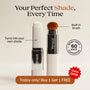 ByFEMALE Color-Changing Foundation Stick
