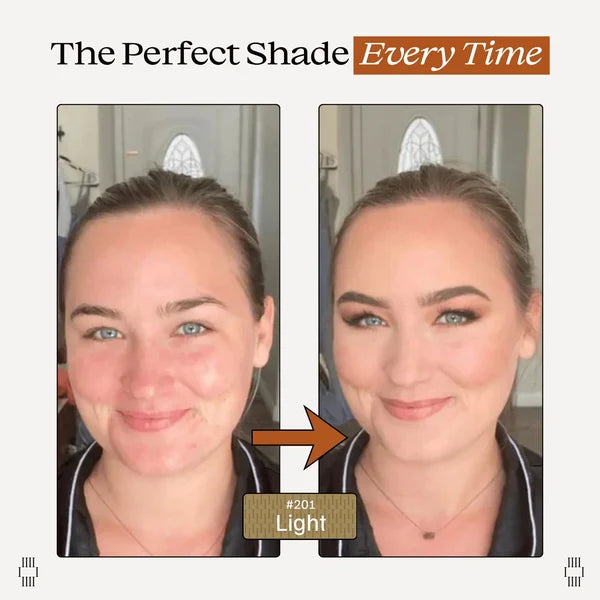 ByFemale® Color-Changing Foundation Stick