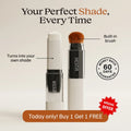 ByFEMALE Color-Changing Foundation Stick