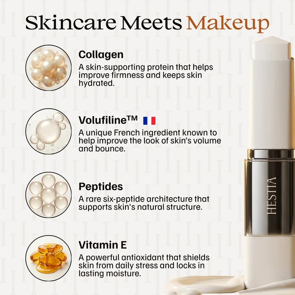 ByFemale® Color-Changing Foundation Stick