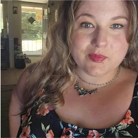 Melissa F.