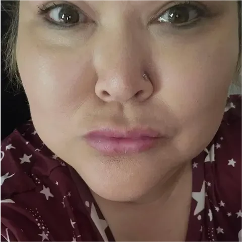 Melissa F.