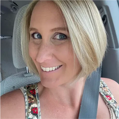 Melissa F.