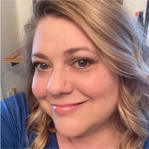 Rebecca S.