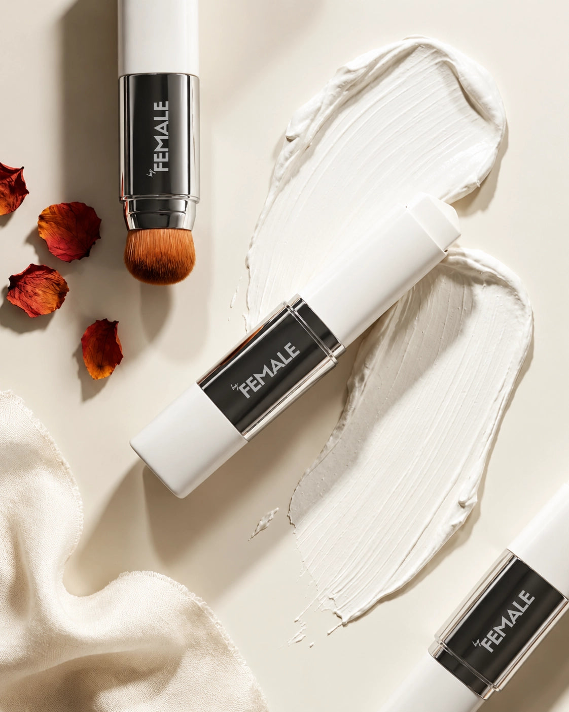 BYFEMALE foundation