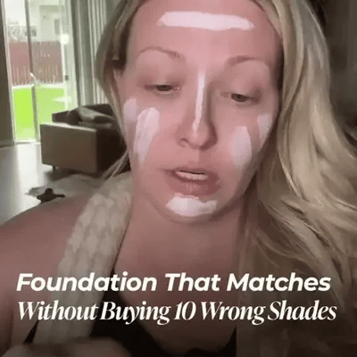 ByFemale® Color-Changing Foundation Stick